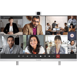 Monitor interaktywny Yealink Desk Vision A24 