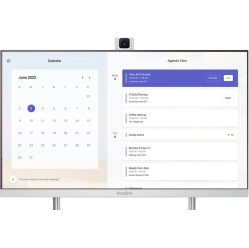Monitor interaktywny Yealink Desk Vision A24 