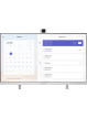 Monitor interaktywny Yealink Desk Vision A24 