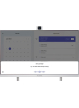 Monitor interaktywny Yealink Desk Vision A24 