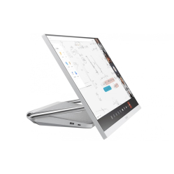 Monitor interaktywny Yealink Desk Vision A24 