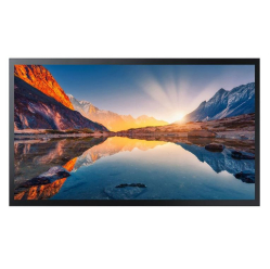 Monitor interaktywny Samsung QM55B-T 55 Matowy Dotykowy 24h/7 500(cd/m2) 3840x2160 (UHD) S10 Player (Tizen 6.5) Wi-Fi/BT 3 lata On-Site (LH55QMBTBGCXE