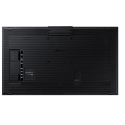 Monitor interaktywny Samsung QM55B-T 55 Matowy Dotykowy 24h/7 500(cd/m2) 3840x2160 (UHD) S10 Player (Tizen 6.5) Wi-Fi/BT 3 lata On-Site (LH55QMBTBGCXE