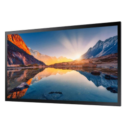 Monitor interaktywny Samsung QM55B-T 55 Matowy Dotykowy 24h/7 500(cd/m2) 3840x2160 (UHD) S10 Player (Tizen 6.5) Wi-Fi/BT 3 lata On-Site (LH55QMBTBGCXE