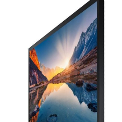 Monitor interaktywny Samsung QM55B-T 55 Matowy Dotykowy 24h/7 500(cd/m2) 3840x2160 (UHD) S10 Player (Tizen 6.5) Wi-Fi/BT 3 lata On-Site (LH55QMBTBGCXE