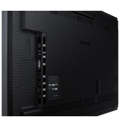 Monitor interaktywny Samsung QM55B-T 55 Matowy Dotykowy 24h/7 500(cd/m2) 3840x2160 (UHD) S10 Player (Tizen 6.5) Wi-Fi/BT 3 lata On-Site (LH55QMBTBGCXE