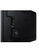 Monitor interaktywny Samsung QM55B-T 55 Matowy Dotykowy 24h/7 500(cd/m2) 3840x2160 (UHD) S10 Player (Tizen 6.5) Wi-Fi/BT 3 lata On-Site (LH55QMBTBGCXE
