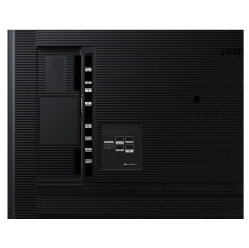 Monitor interaktywny Samsung QM55B-T 55 Matowy Dotykowy 24h/7 500(cd/m2) 3840x2160 (UHD) S10 Player (Tizen 6.5) Wi-Fi/BT 3 lata On-Site (LH55QMBTBGCXE