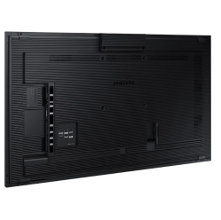 Monitor interaktywny Samsung QM55B-T 55 Matowy Dotykowy 24h/7 500(cd/m2) 3840x2160 (UHD) S10 Player (Tizen 6.5) Wi-Fi/BT 3 lata On-Site (LH55QMBTBGCXE