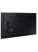 Monitor interaktywny Samsung QM55B-T 55 Matowy Dotykowy 24h/7 500(cd/m2) 3840x2160 (UHD) S10 Player (Tizen 6.5) Wi-Fi/BT 3 lata On-Site (LH55QMBTBGCXE