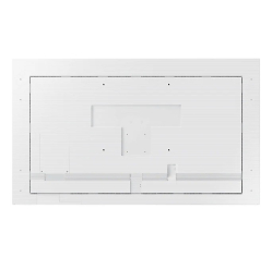 Monitor interaktywny Samsung WM65B 65 Flip PRO Dotykowa 350(cd/m2) 3840x2160 (UHD) Flip App USB-C Wi-Fi/BT 3 lata On-Site (LH65WMBWBGCXEN)