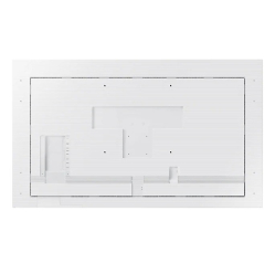 Monitor interaktywny Samsung WM65B 65 Flip PRO Dotykowa 350(cd/m2) 3840x2160 (UHD) Flip App USB-C Wi-Fi/BT 3 lata On-Site (LH65WMBWBGCXEN)