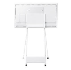 Monitor interaktywny Samsung WM55B FLIP PRO 55 Dotykowy 16h/7 350(cd/m2) 3840x2160 (UHD) Flip App USB-C Wi-Fi/BT 3 lata On-Site (LH55WMBWBGCXEN)