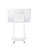 Monitor interaktywny Samsung WM55B FLIP PRO 55 Dotykowy 16h/7 350(cd/m2) 3840x2160 (UHD) Flip App USB-C Wi-Fi/BT 3 lata On-Site (LH55WMBWBGCXEN)