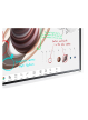 Monitor interaktywny Samsung WM55B FLIP PRO 55 Dotykowy 16h/7 350(cd/m2) 3840x2160 (UHD) Flip App USB-C Wi-Fi/BT 3 lata On-Site (LH55WMBWBGCXEN)