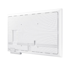 Monitor interaktywny Samsung WM55B FLIP PRO 55 Dotykowy 16h/7 350(cd/m2) 3840x2160 (UHD) Flip App USB-C Wi-Fi/BT 3 lata On-Site (LH55WMBWBGCXEN)