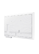 Monitor interaktywny Samsung WM55B FLIP PRO 55 Dotykowy 16h/7 350(cd/m2) 3840x2160 (UHD) Flip App USB-C Wi-Fi/BT 3 lata On-Site (LH55WMBWBGCXEN)
