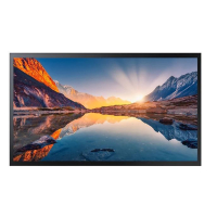 Monitor interaktywny Samsung QM43B-T 43 cale Matowy Dotykowy 24h/7 500(cd/m2) 3840x2160 (UHD) S10 Player (Tizen 6.5) Wi-Fi/BT 3 lata On-Site (LH43QMBTBGCXE