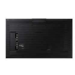Monitor interaktywny Samsung QM43B-T 43 cale Matowy Dotykowy 24h/7 500(cd/m2) 3840x2160 (UHD) S10 Player (Tizen 6.5) Wi-Fi/BT 3 lata On-Site (LH43QMBTBGCXE