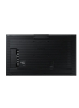 Monitor interaktywny Samsung QM43B-T 43 cale Matowy Dotykowy 24h/7 500(cd/m2) 3840x2160 (UHD) S10 Player (Tizen 6.5) Wi-Fi/BT 3 lata On-Site (LH43QMBTBGCXE