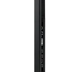 Monitor interaktywny Samsung QM43B-T 43 cale Matowy Dotykowy 24h/7 500(cd/m2) 3840x2160 (UHD) S10 Player (Tizen 6.5) Wi-Fi/BT 3 lata On-Site (LH43QMBTBGCXE
