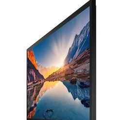Monitor interaktywny Samsung QM43B-T 43 cale Matowy Dotykowy 24h/7 500(cd/m2) 3840x2160 (UHD) S10 Player (Tizen 6.5) Wi-Fi/BT 3 lata On-Site (LH43QMBTBGCXE