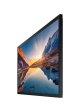 Monitor interaktywny Samsung QM43B-T 43 cale Matowy Dotykowy 24h/7 500(cd/m2) 3840x2160 (UHD) S10 Player (Tizen 6.5) Wi-Fi/BT 3 lata On-Site (LH43QMBTBGCXE