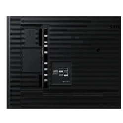 Monitor interaktywny Samsung QM43B-T 43 cale Matowy Dotykowy 24h/7 500(cd/m2) 3840x2160 (UHD) S10 Player (Tizen 6.5) Wi-Fi/BT 3 lata On-Site (LH43QMBTBGCXE