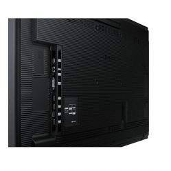 Monitor interaktywny Samsung QM43B-T 43 cale Matowy Dotykowy 24h/7 500(cd/m2) 3840x2160 (UHD) S10 Player (Tizen 6.5) Wi-Fi/BT 3 lata On-Site (LH43QMBTBGCXE