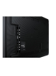 Monitor interaktywny Samsung QM43B-T 43 cale Matowy Dotykowy 24h/7 500(cd/m2) 3840x2160 (UHD) S10 Player (Tizen 6.5) Wi-Fi/BT 3 lata On-Site (LH43QMBTBGCXE