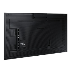 Monitor interaktywny Samsung QM43B-T 43 cale Matowy Dotykowy 24h/7 500(cd/m2) 3840x2160 (UHD) S10 Player (Tizen 6.5) Wi-Fi/BT 3 lata On-Site (LH43QMBTBGCXE
