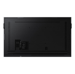 Monitor interaktywny Samsung WM85B Flip PRO 85 Dotykowa 16h/7 350(cd/m2) 3840 x 2160 (UHD) Flip App WiFi/BT 3 lata On-Site (LH85WMBWLGCXEN)