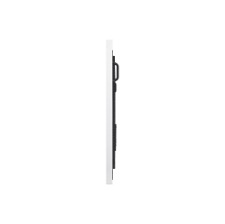 Monitor interaktywny Samsung WM85B Flip PRO 85 Dotykowa 16h/7 350(cd/m2) 3840 x 2160 (UHD) Flip App WiFi/BT 3 lata On-Site (LH85WMBWLGCXEN)