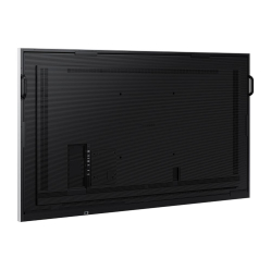 Monitor interaktywny Samsung WM85B Flip PRO 85 Dotykowa 16h/7 350(cd/m2) 3840 x 2160 (UHD) Flip App WiFi/BT 3 lata On-Site (LH85WMBWLGCXEN)
