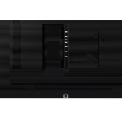 Monitor interaktywny Samsung WM85B Flip PRO 85 Dotykowa 16h/7 350(cd/m2) 3840 x 2160 (UHD) Flip App WiFi/BT 3 lata On-Site (LH85WMBWLGCXEN)