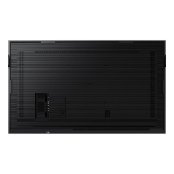 Monitor interaktywny Samsung WM75B Flip PRO 75 Dotykowy 16h/7 350(cd/m2) 3840 x 2160 (UHD) Flip App WiFi/BT 3 lata On-Site (LH75WMBWLGCXEN)