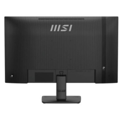 MSI PRO MP275Q E14 27 cali/LED/WQHD/Płaski/144Hz/Czarny