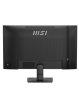 MSI PRO MP275Q E14 27 cali/LED/WQHD/Płaski/144Hz/Czarny