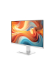 MSI PRO MP273W E14A LED/FHD/FLAT/144Hz/biały