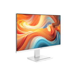 MSI PRO MP273W E14A LED/FHD/FLAT/144Hz/biały