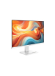 MSI PRO MP273W E14A LED/FHD/FLAT/144Hz/biały