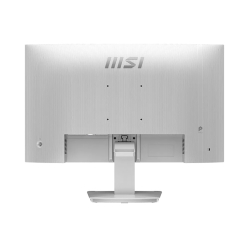 MSI PRO MP273W E14A LED/FHD/FLAT/144Hz/biały