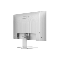MSI PRO MP273W E14A LED/FHD/FLAT/144Hz/biały