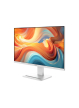 MSI PRO MP273QW E14 LED/WQHD/FLAT/144Hz/biały