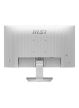 MSI PRO MP273QW E14 LED/WQHD/FLAT/144Hz/biały