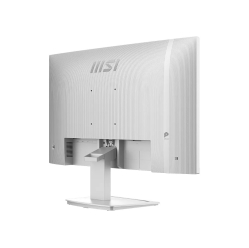 MSI PRO MP273QW E14 LED/WQHD/FLAT/144Hz/biały