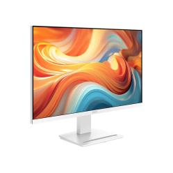 MSI PRO MP273QW E14 LED/WQHD/FLAT/144Hz/biały