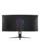 Monitor MSI MAG 342CQRF E20 UWQHD Curved 200Hz czarny