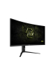Monitor MSI MAG 342CQRF E20 UWQHD Curved 200Hz czarny