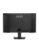 MSI PRO MP273Q E14 LED/WQHD/FLAT/144Hz/czarny